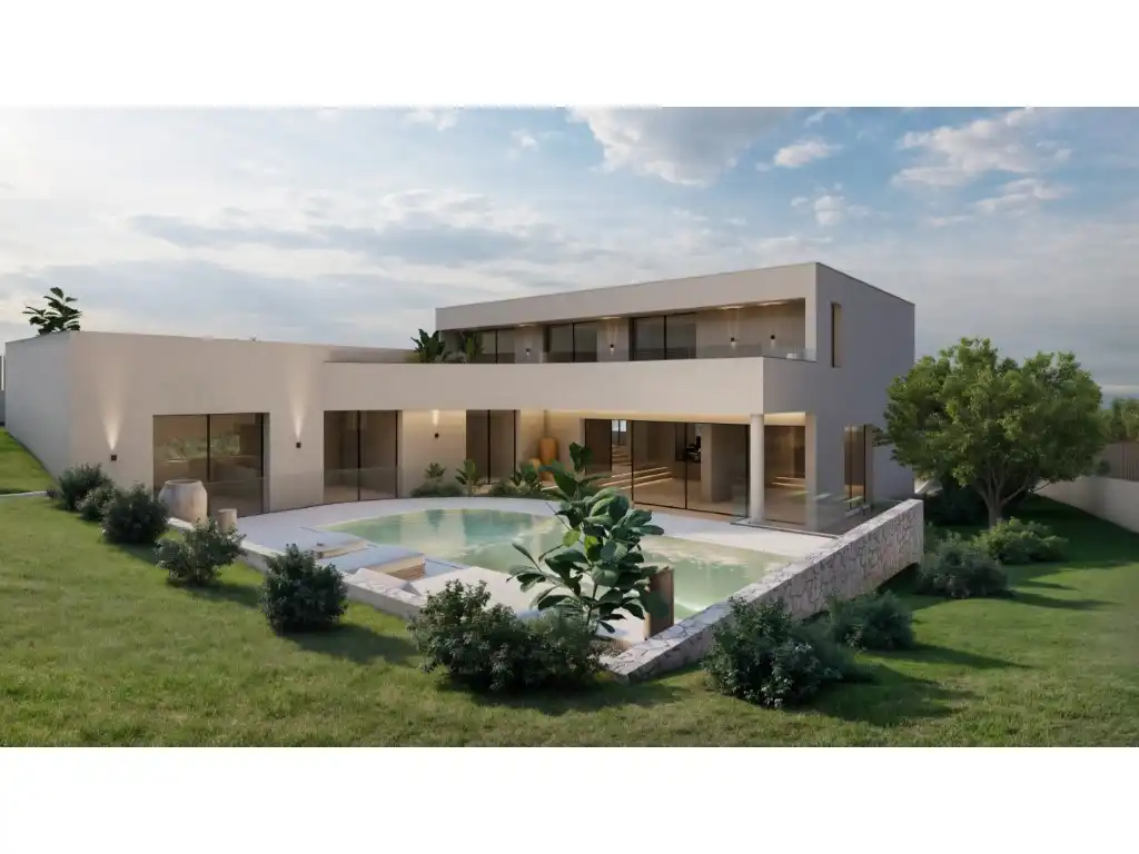 Terreno residencial en venta en Santa Ponça