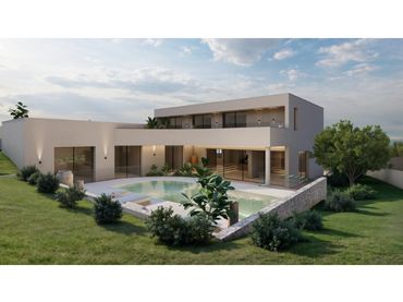 Terreno residencial en venta en Santa Ponça
