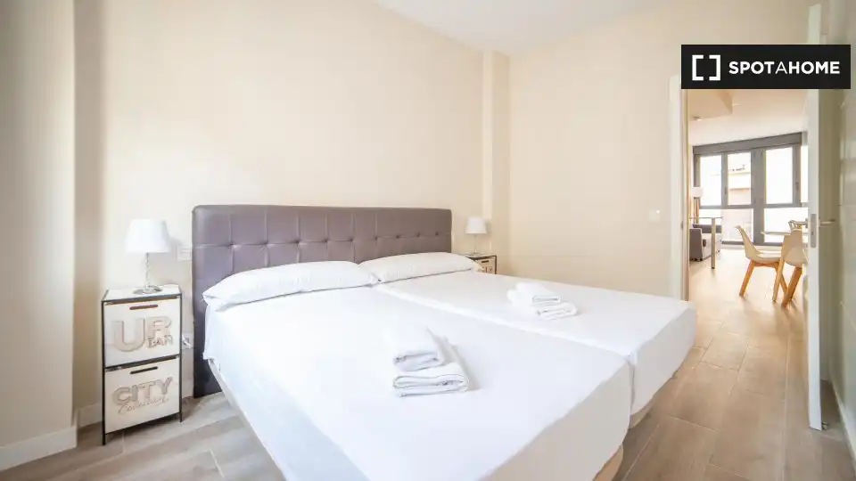 Piso en alquiler en Chamartín, imagen 9