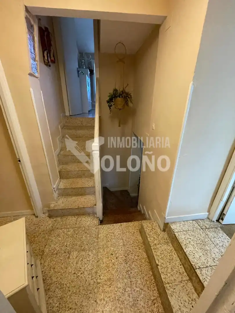Casa o xalet en venda en Labastida / Bastida amb Moblat