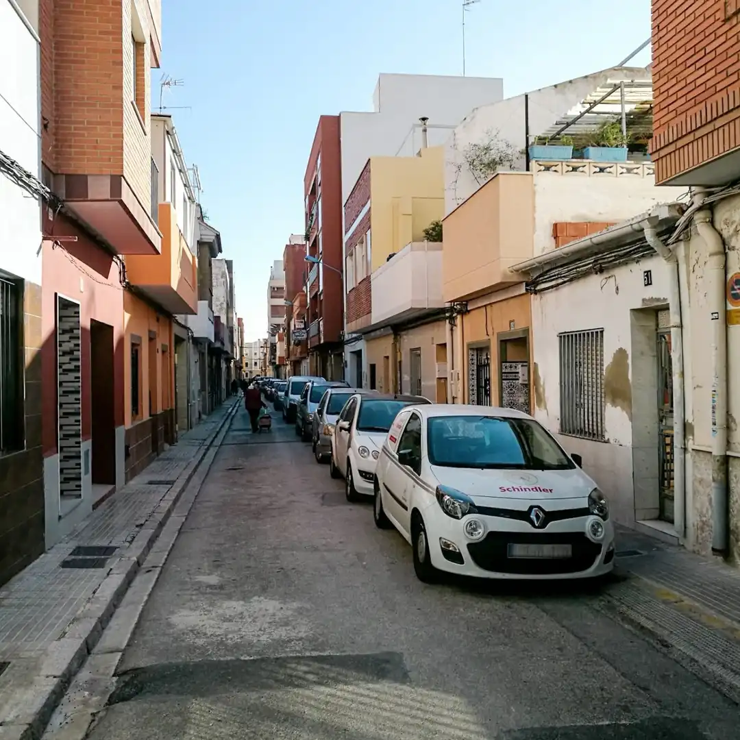 Residencial en venta en Calle TROVADOR, Playa Puerto de Sagunto