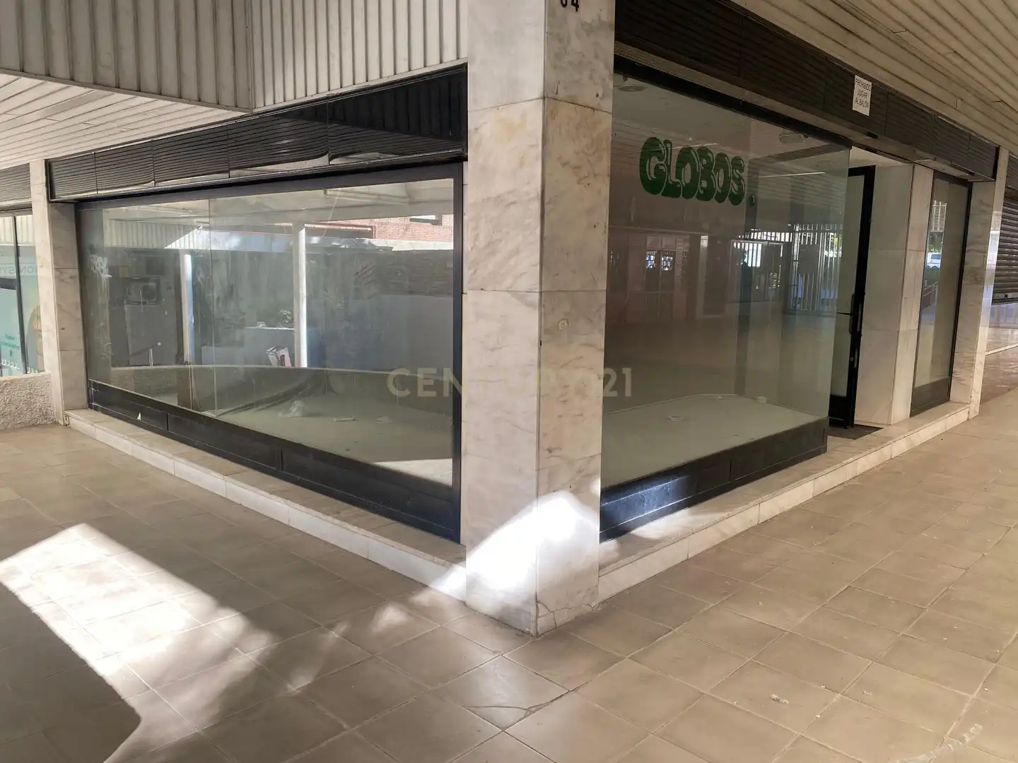 Local de alquiler en Las Rozas de Madrid