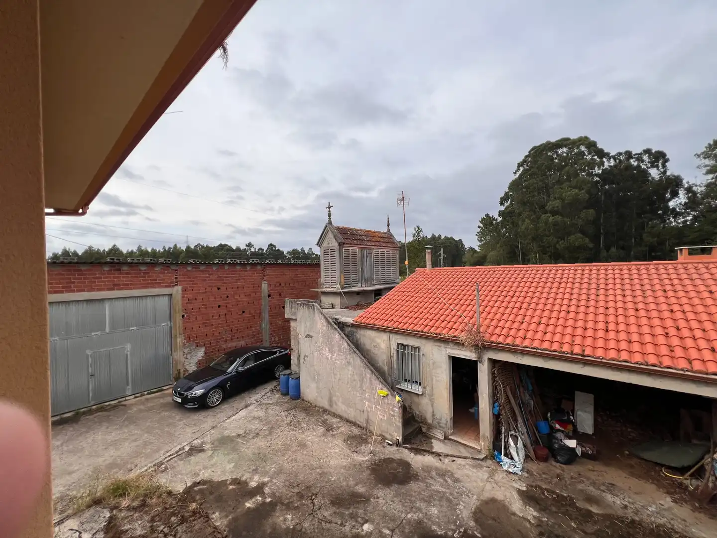 Casa amb jardí en venda a Cerqueiras Abaixo, imagen 36