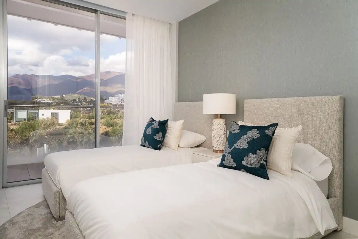 Penthouse with terrace for sale in Costa Natura, imagen 10
