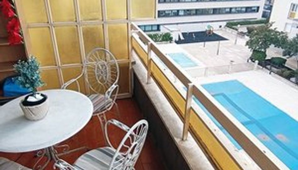 Piso de alquiler en Avenida de Alberto Alcocer, Hispanoamérica - Bernabéu - Imagen 5