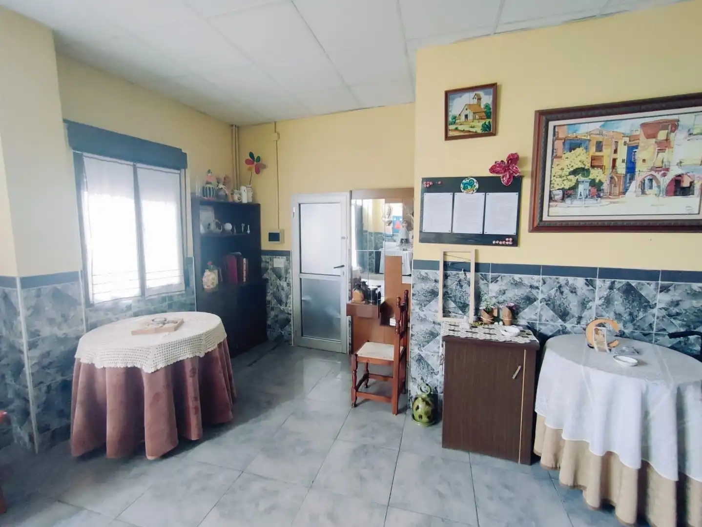 Cuina de Casa o xalet en venda en Onda amb Terrassa i Traster