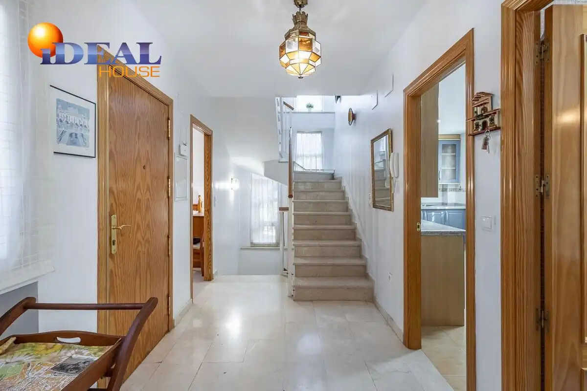 House with terrace for sale in Calle LIMA, imagen 15
