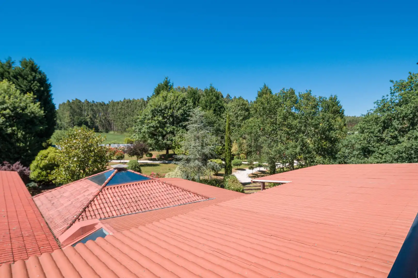 Terrassa de Edifici en venda en Frades