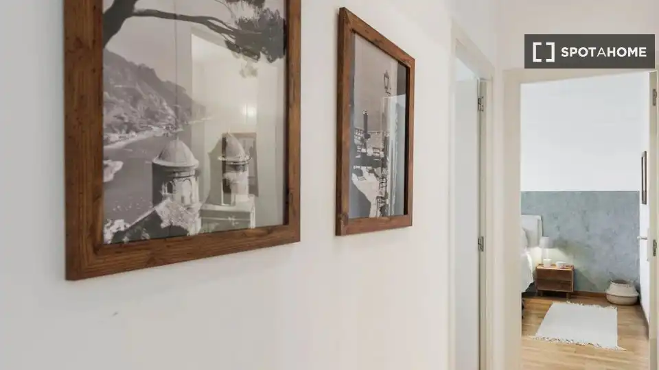 Flat for rent in El Parc i la Llacuna del Poblenou