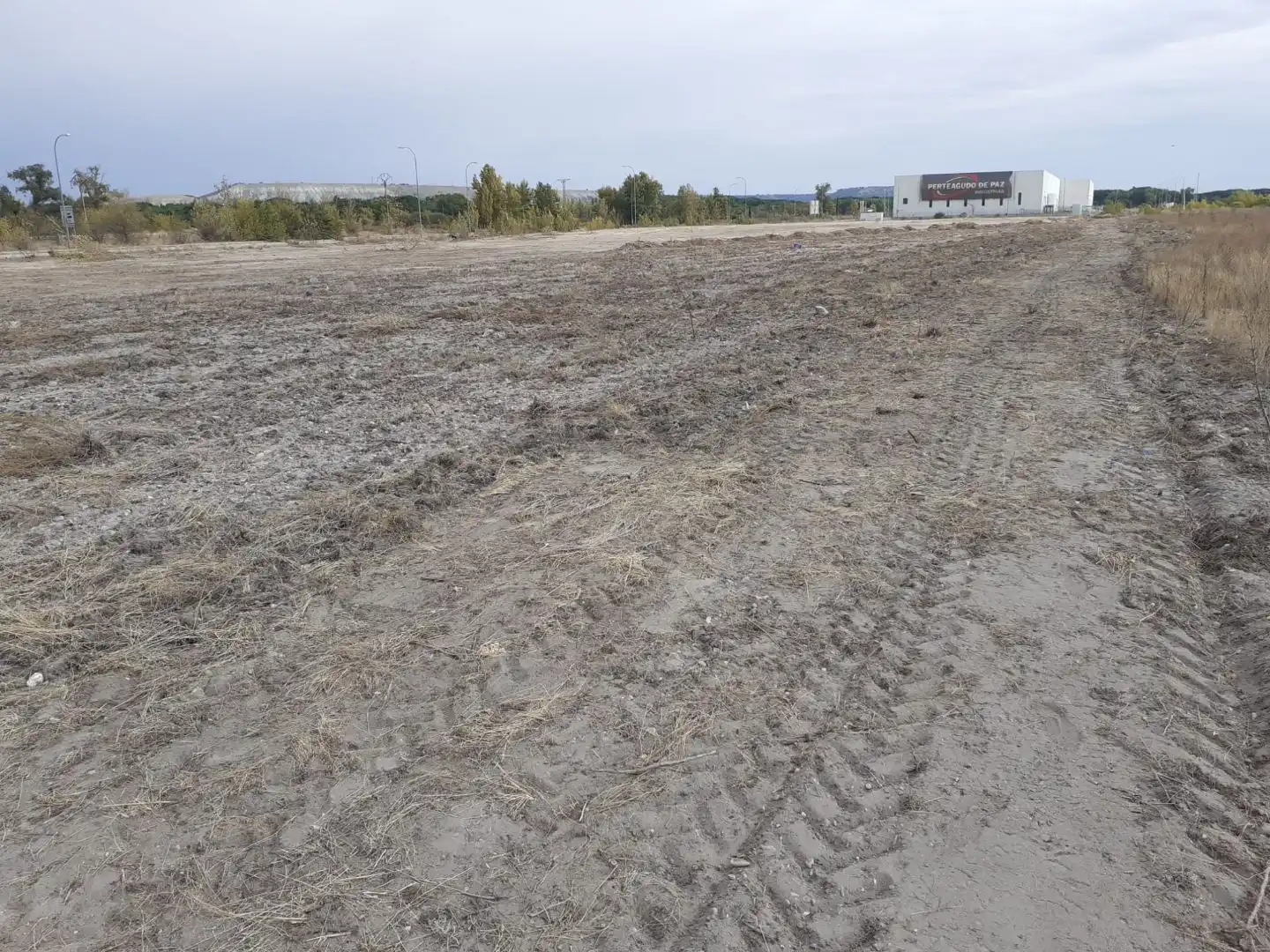Terreno industriale in vendita a Adaja 47, imagen 3