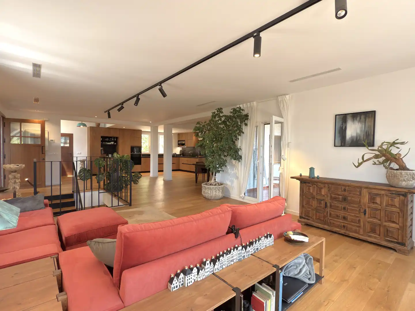 Casa o xalet en venda a Casco Urbano