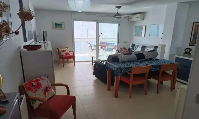 Appartement compact avec piscine à vendre à Santa Margarita, imagen 16