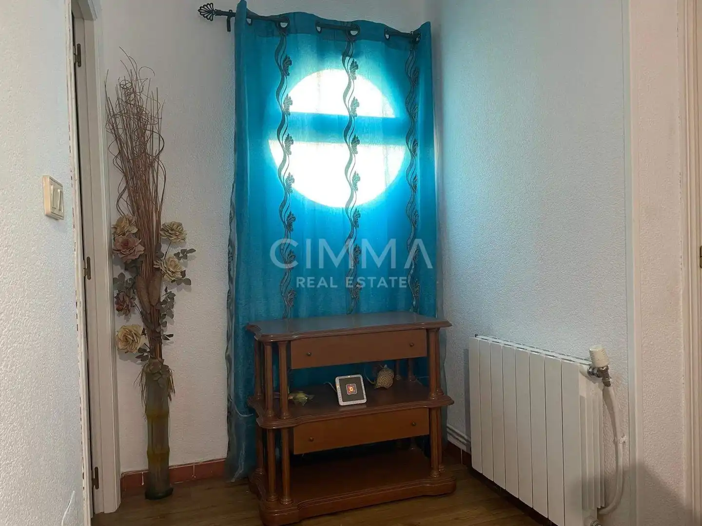 Habitación de Casa o chalet en venta en La Nucia con Calefacción, Jardín privado y Terraza