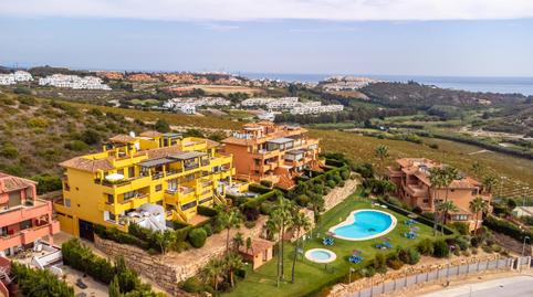 Photo 2 of Attic to rent in Viñas del Golf, 1, Doña Julia Golf, Casares