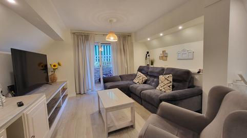 Foto 2 de Piso de alquiler en La Florida - Parque Norte, Málaga Capital