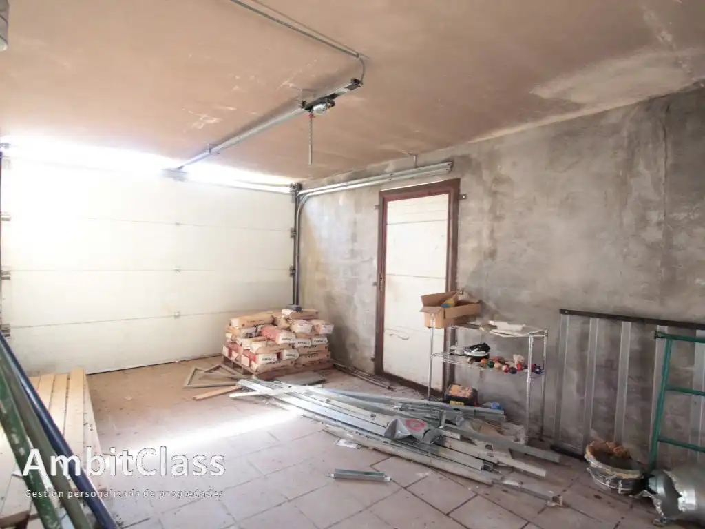 Casa o chalet en venta en Bigues i Riells del Fai con Jardín privado, Terraza y Piscina
