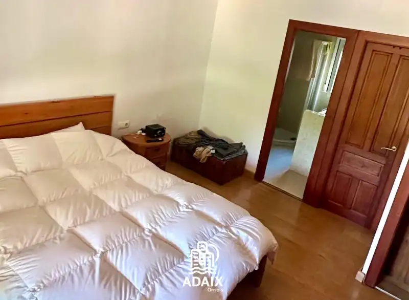 Habitación de Casa o chalet en venta en Córdoba con Calefacción, Trastero y Amueblado