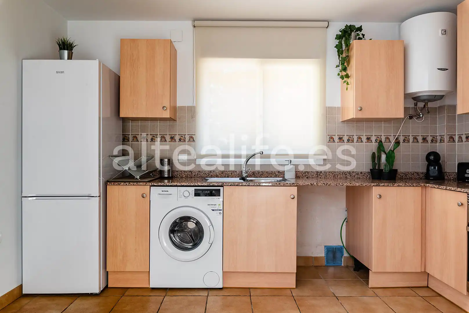 Apartamento de alquiler en El Tossal - Bello Horizonte