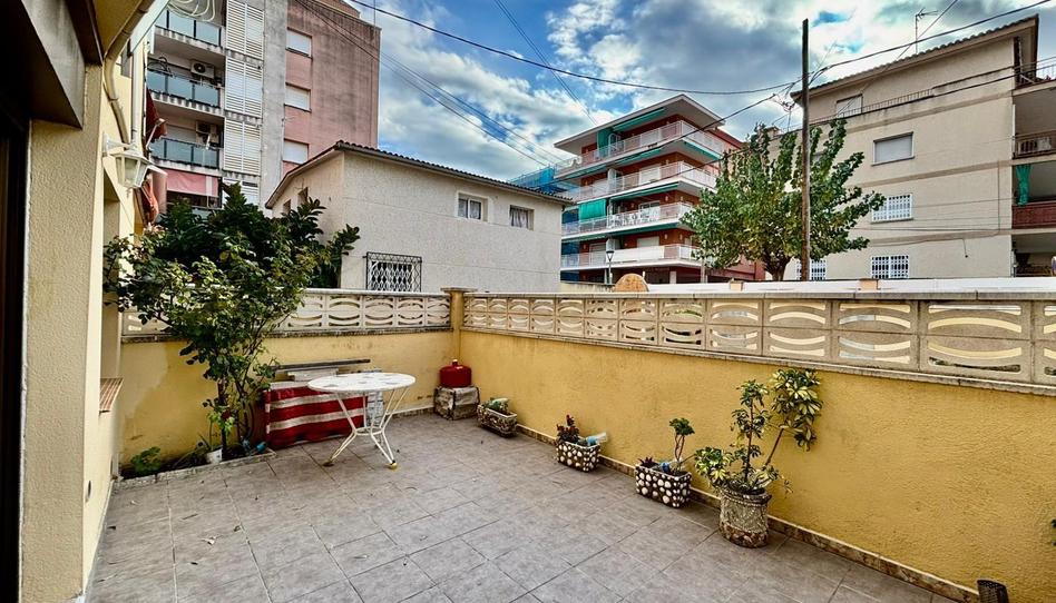 Photo 1 of Planta baja for sale in Calle Ebre, Segur Platja, Tarragona