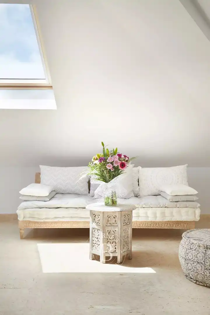 Casa con piscina en venta en Les Botigues de Sitges, imagen 33