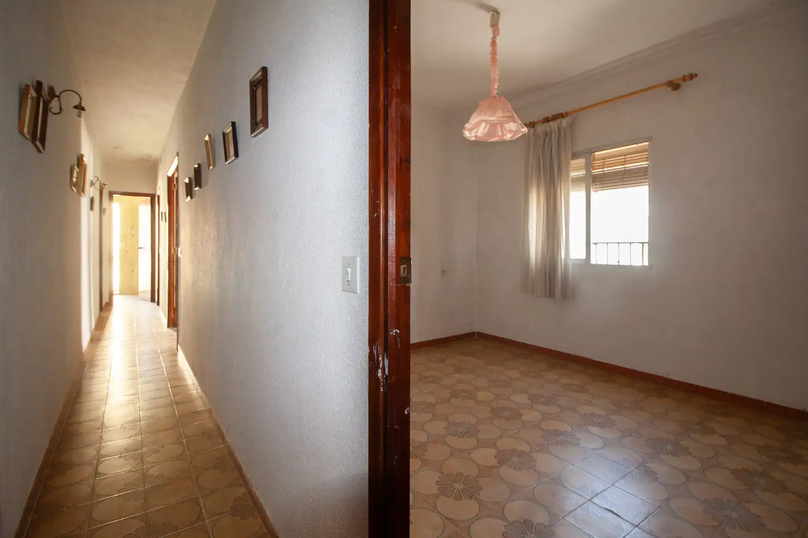 Casa o chalet en venta en Villacarrillo con Balcón