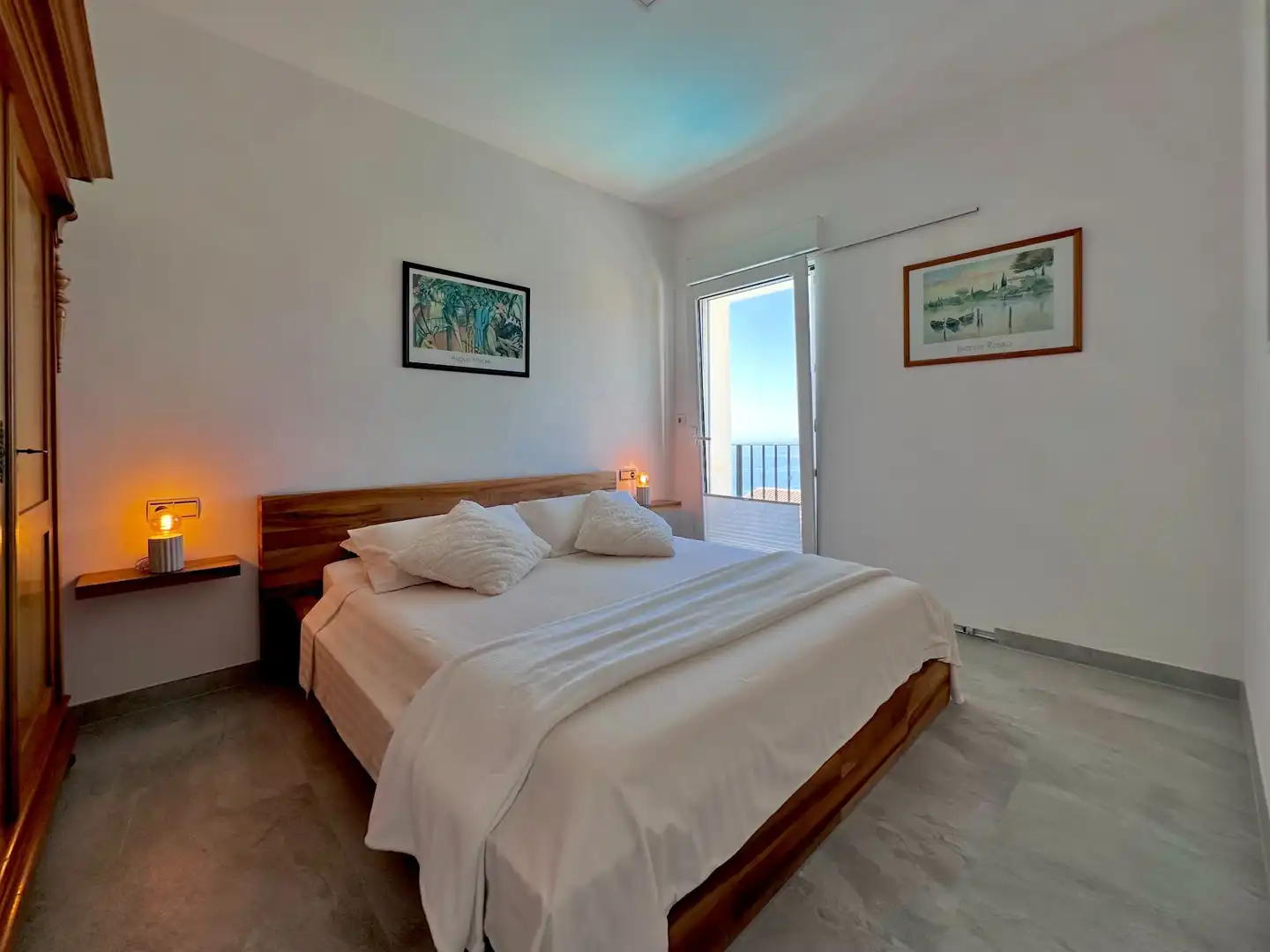 Villa mit Pool zum Verkauf in el naranjo, imagen 61