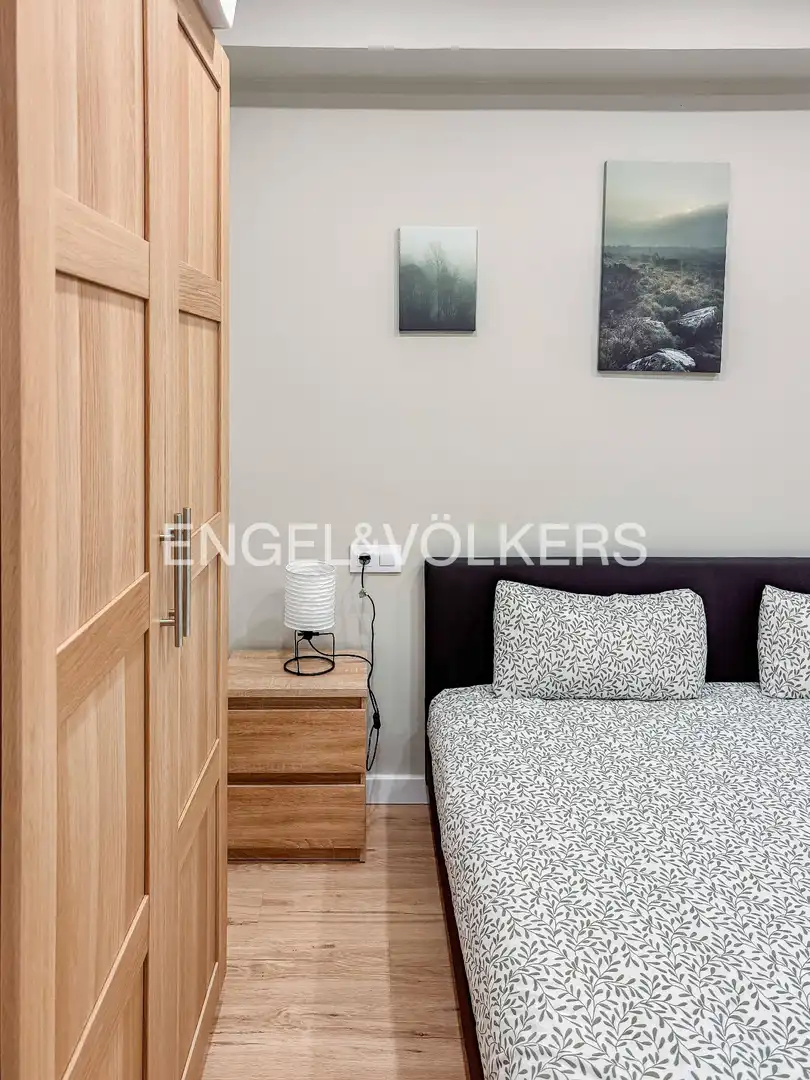 Flat with terrace to rent in Eixample, imagen 15