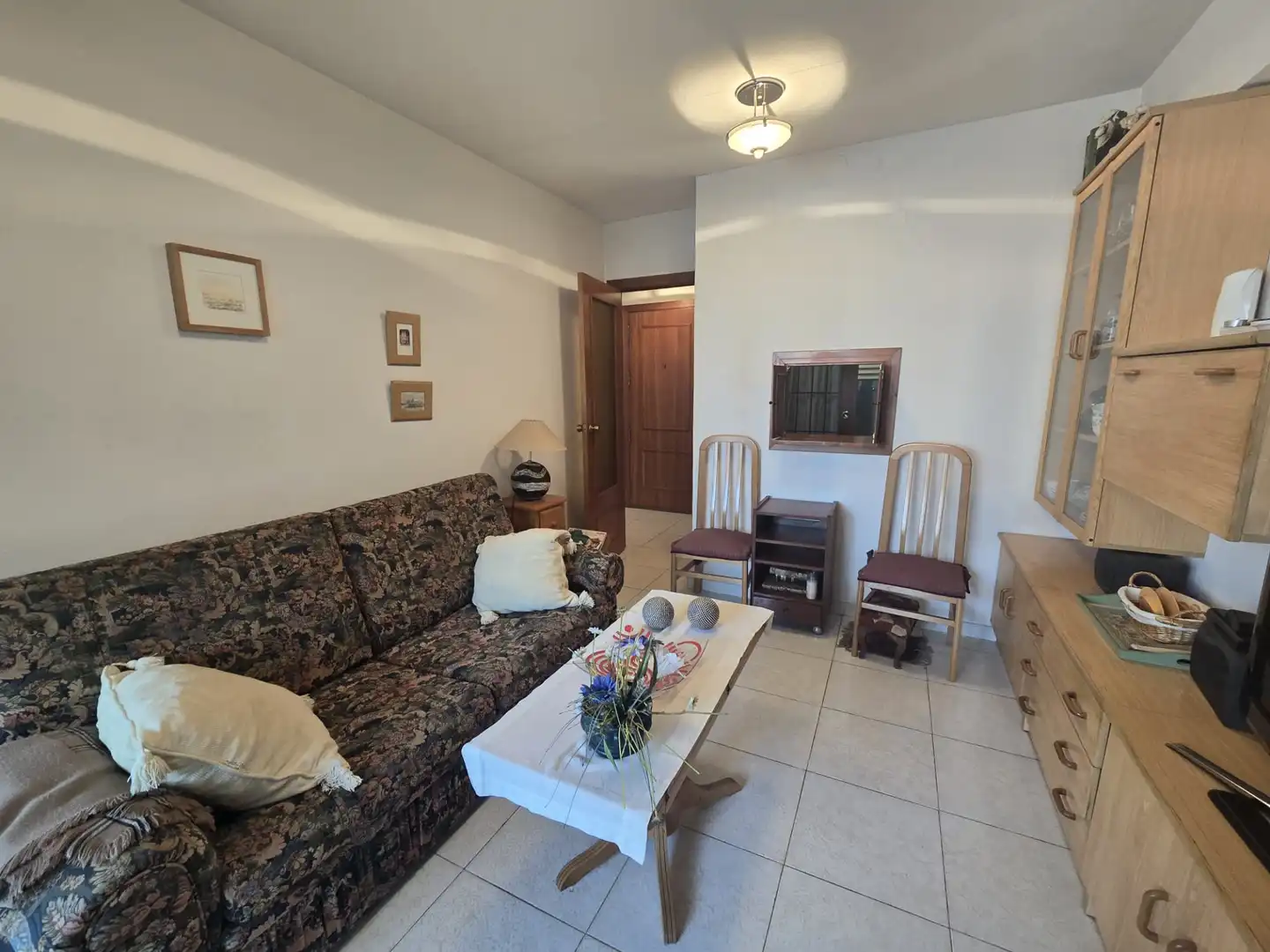 Appartement compact avec piscine à vendre à Calle Ibiza, imagen 7