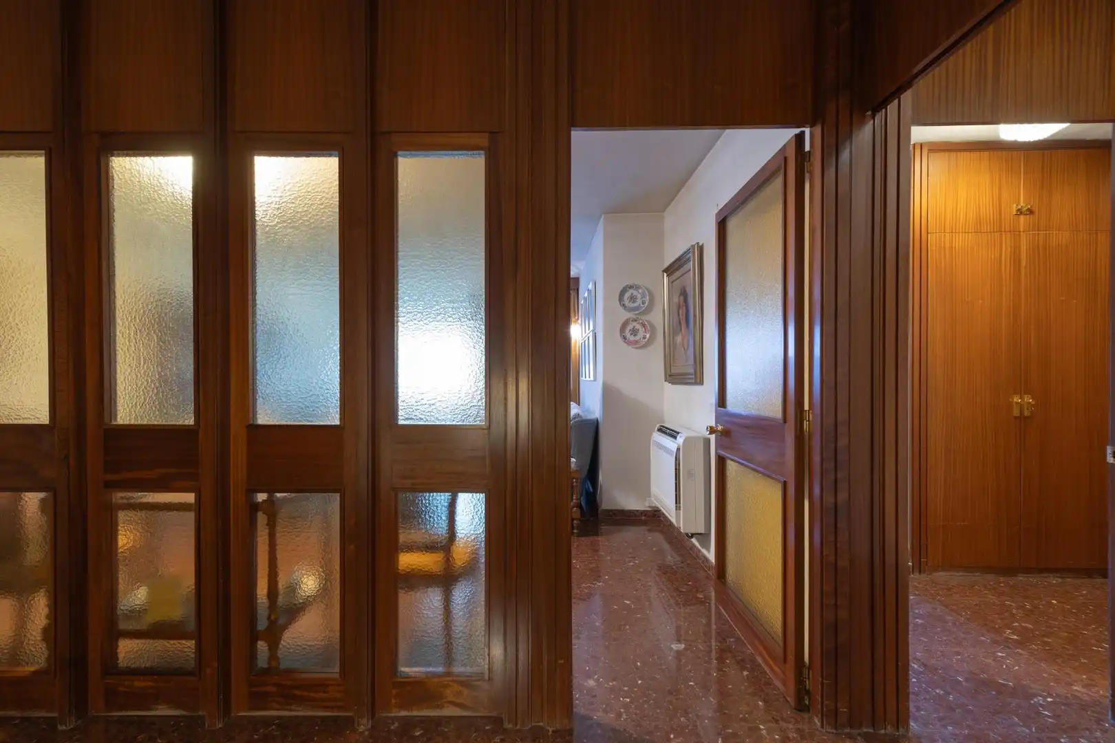 Piso con terraza en venta en Extramurs, imagen 10