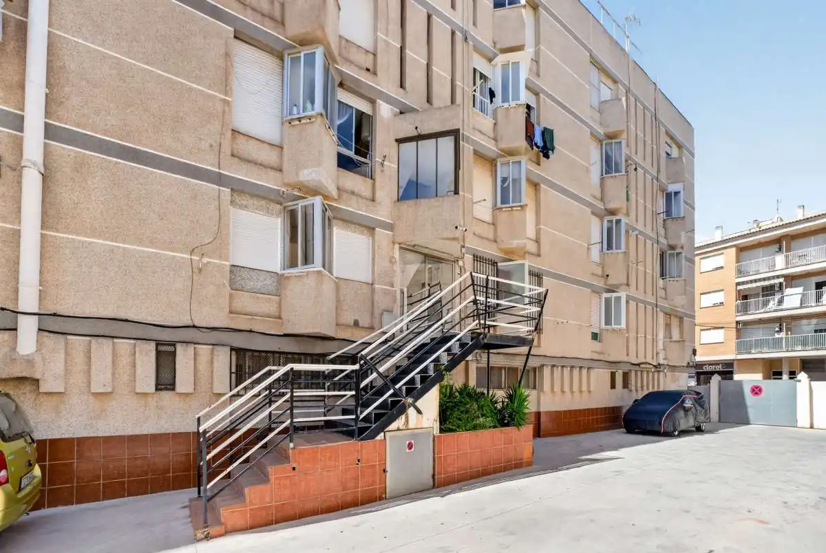 Appartement compact à vendre à Lo Pagán, imagen 18