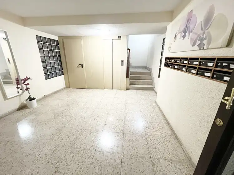 Pis amb ascensor de lloguer a Calle Estación 3B, imagen 23