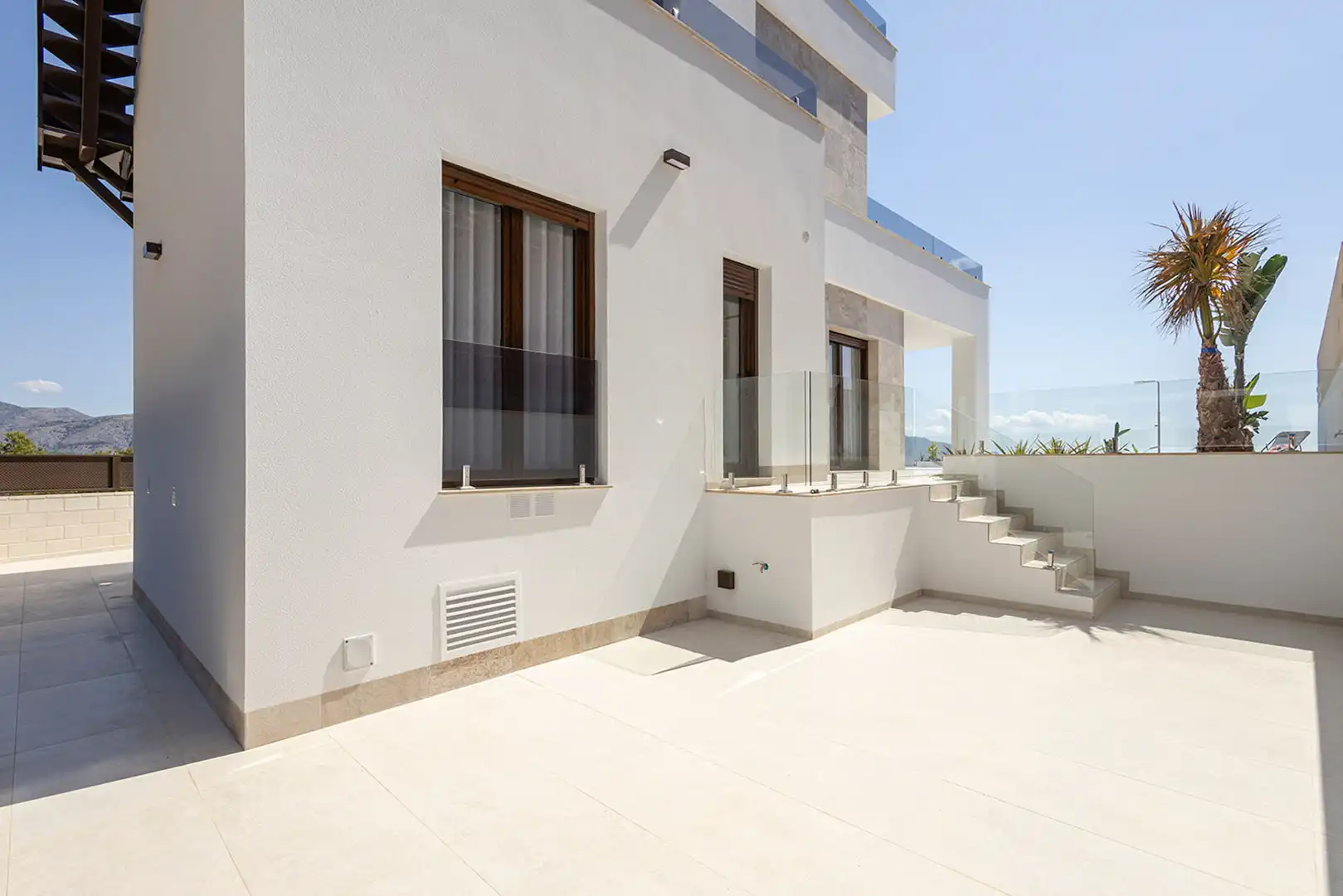 Detached house with pool for sale in Balcón de Ponoig - Polop Paradis - Polop Hills, imagen 39