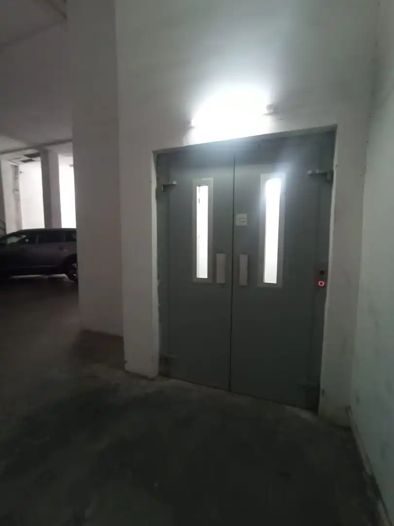 Fabrikhallen zum Verkauf in Carrer d'Enric Morera, 14, El Gall