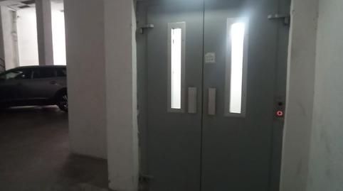 Foto 5 von Fabrikhallen zum Verkauf in Carrer D'enric Morera, 14, El Gall, Esplugues de Llobregat