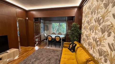 Foto 5 de Apartament en venda a Sagrada Família, Barcelona Capital