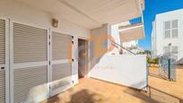 Vista exterior de Apartament en venda en Mojácar amb Aire condicionat, Terrassa i Traster