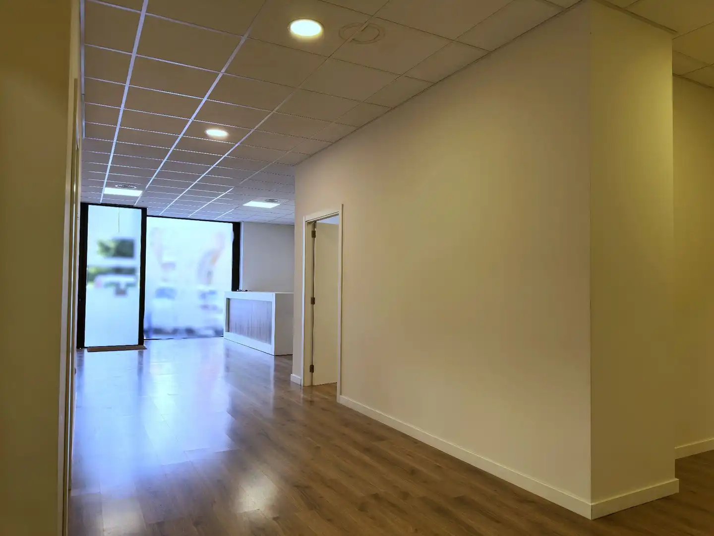 Commercial properties for rent in Ontinyent  with Air Conditioner
