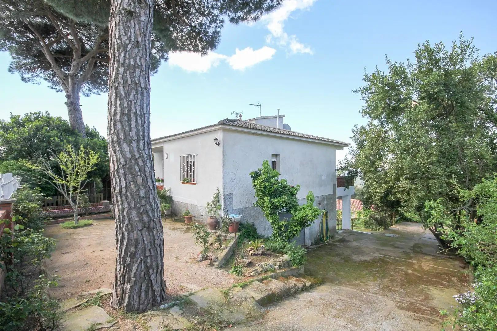 Villa zum Verkauf in Sant Iscle de Vallalta, imagen 27