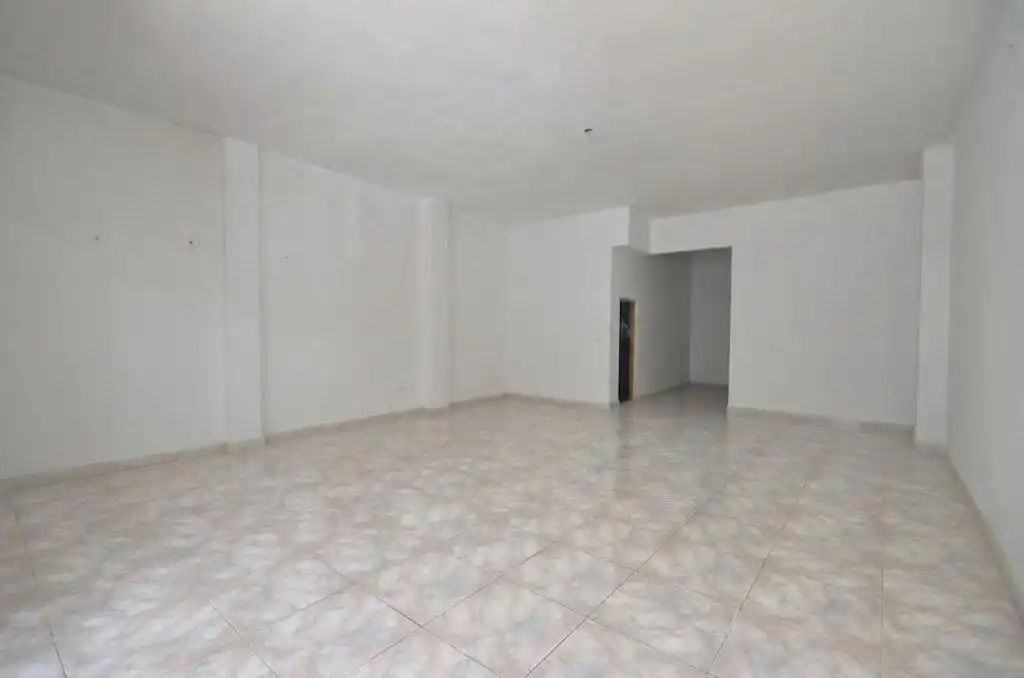 Casa o chalet en venta en Vícar con Trastero
