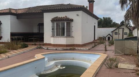 Photo 3 of Country house for sale in Los Franceses – La Vega, Chiclana de la Frontera