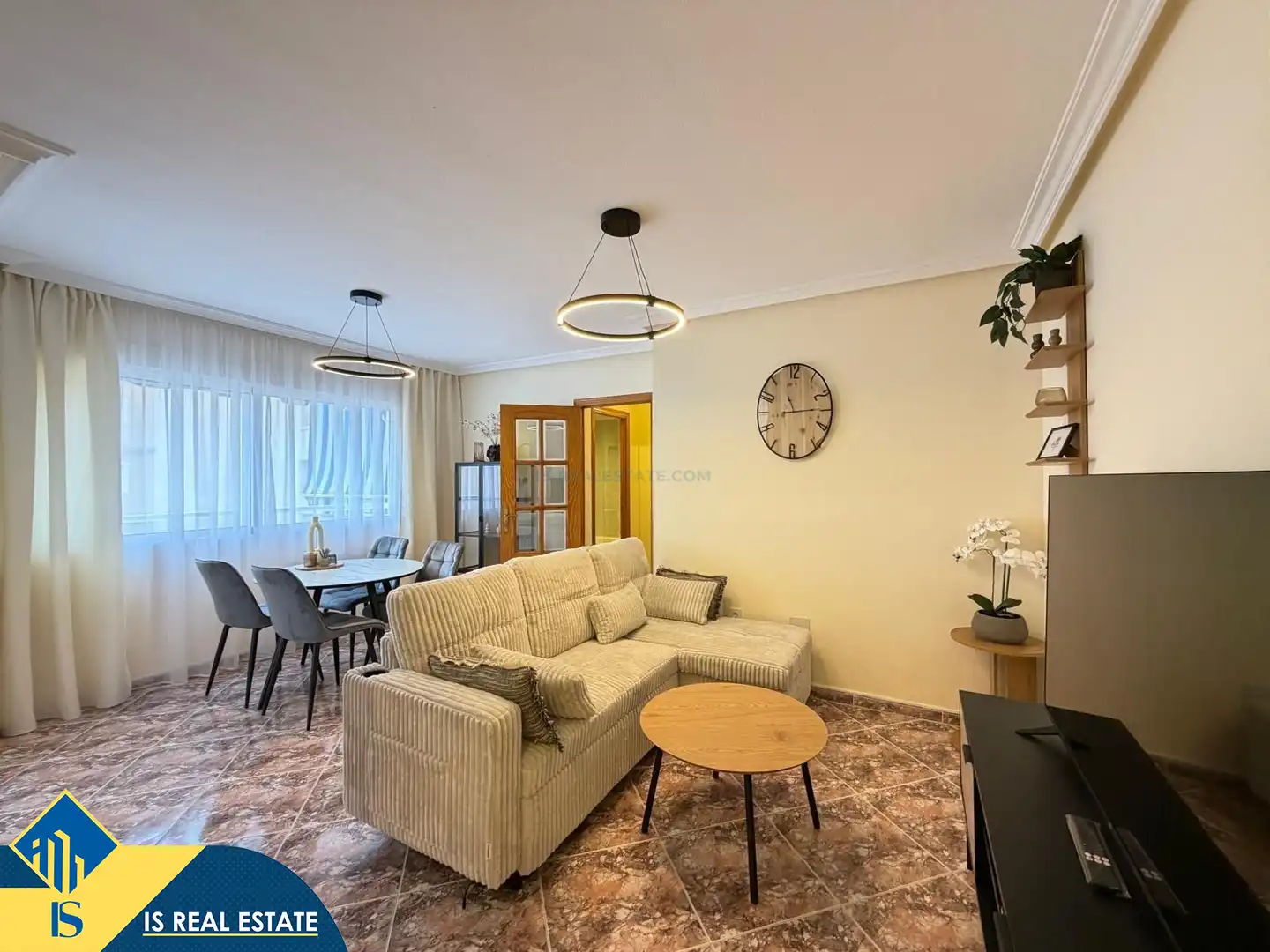 Apartment with lift for sale in Playa de los Locos, imagen 5