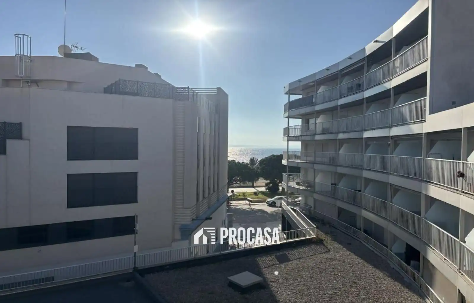 Flat with lift for sale in DE FIGUERES