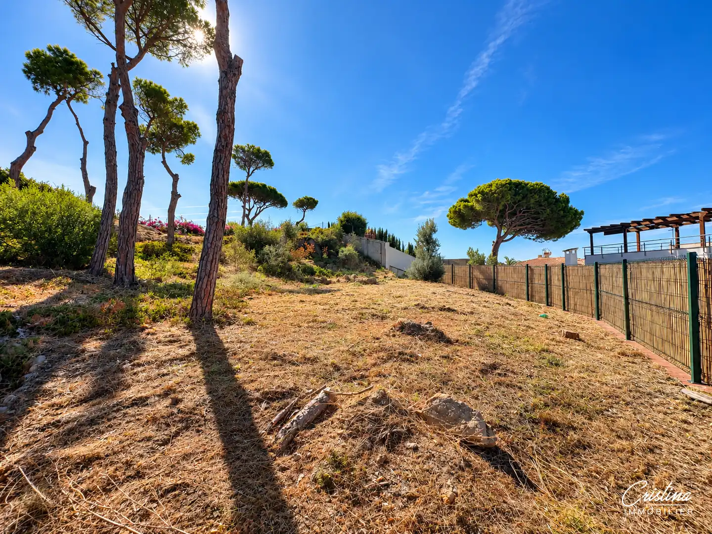 Terreny residencial en venda a President Francesc Macià, imagen 13