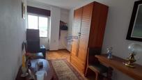 Bedroom of Flat for sale in Vigo   with Storage room and Balcony