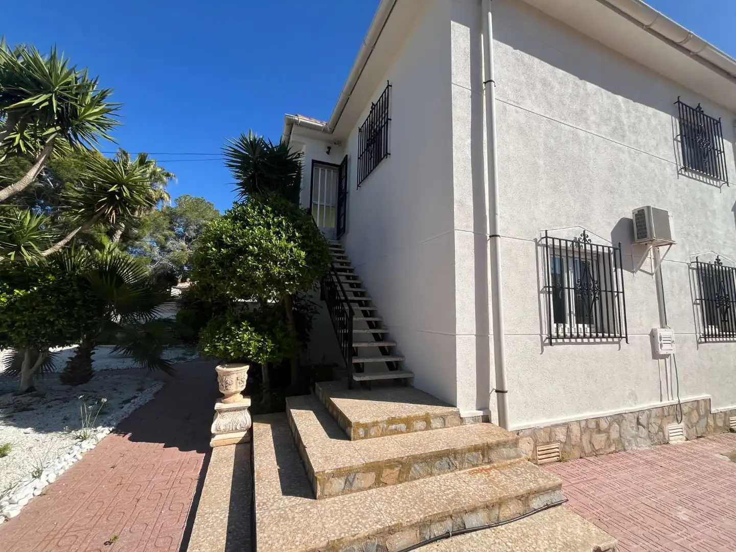 Casa o xalet en venda a El Pinar de Campoverde