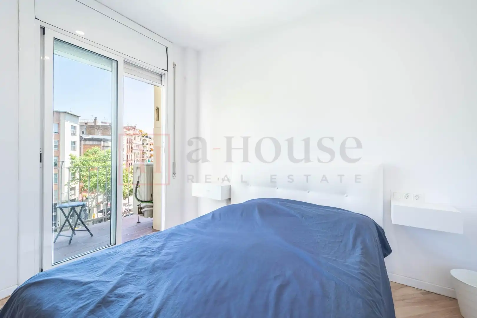 Wohnung mit Terrasse zum Verkauf in Carrer Provença, imagen 20