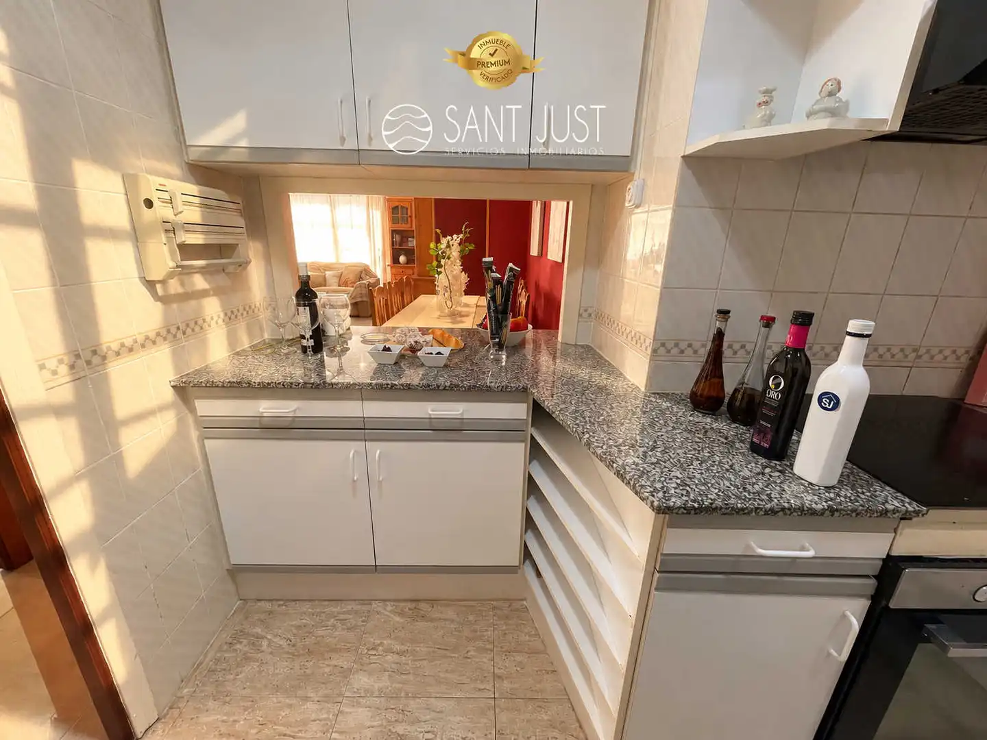 Mini appartamento con piscina in vendita a Carrer de Marcos Redondo 4, imagen 13