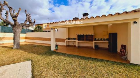 Foto 3 de Casa adosada en venta en Gregal, Mas Mel, Calafell