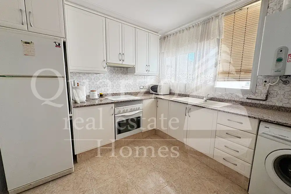 Appartement avec terrasse à vendre à La Pobla del Duc, imagen 6