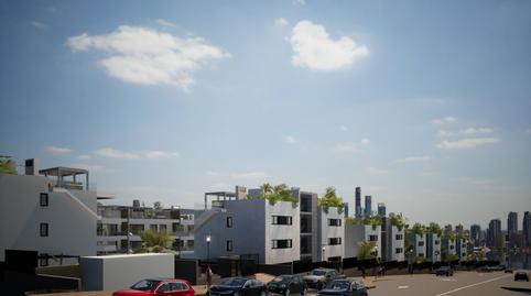 Foto 5 de Estudi en venda a Balcón de Finestrat - Terra Marina, Finestrat